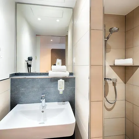 Augsburg-west Hotel 3*