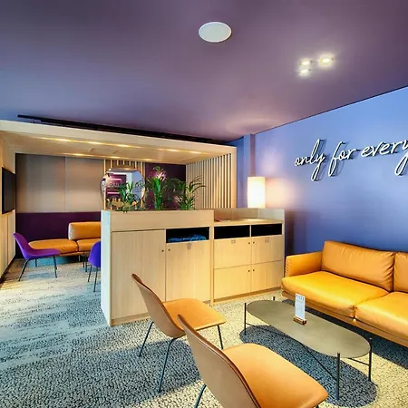Hotel Augsburg-west 3*