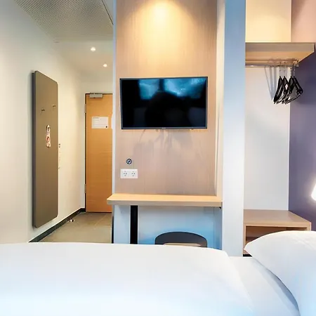 Hotel Augsburg-west Augsburg
