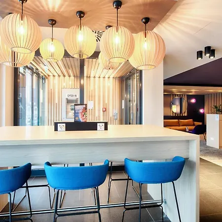 Augsburg-west Hotel 3*