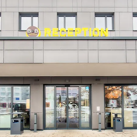 Hotel Augsburg-west Augsburg