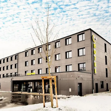 Augsburg-west
