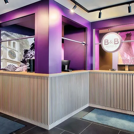 Augsburg-west Otel 3*