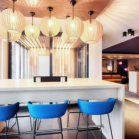 Otel Augsburg-west Augsburg