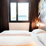 Augsburg-west Hotel