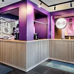 Augsburg-west Hotel 3*