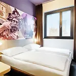 Hotel Augsburg-west