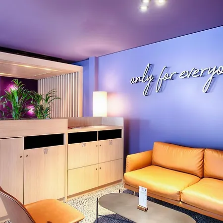 Hotell Augsburg-west