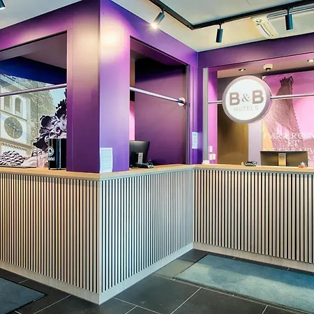Hotell Augsburg-west