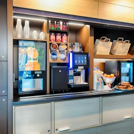 Hotell Augsburg-west 3*