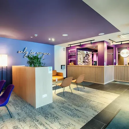 Augsburg-west Hotell Augsburg