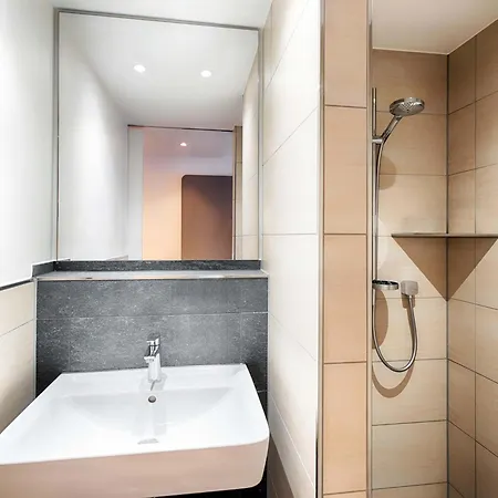 Augsburg-west 3* Augsburg