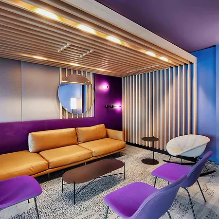 Augsburg-west Otel Augsburg