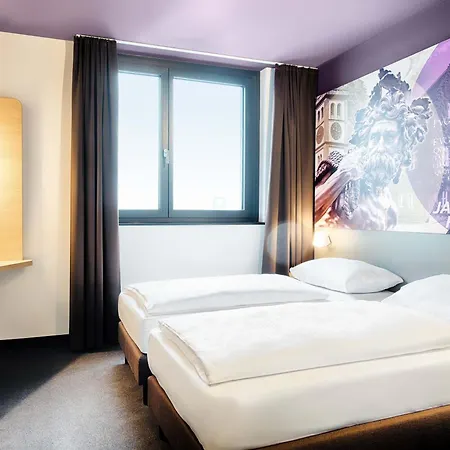 Hotel Augsburg-west Augsburg