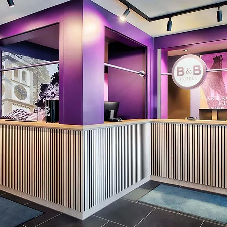 Augsburg-west Hotel 3*