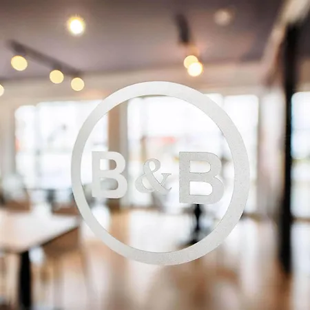 Augsburg-west 3* Augsburg