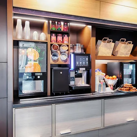 Augsburg-west Hotel Augsburg