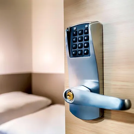 Augsburg-west Hotel Augsburg