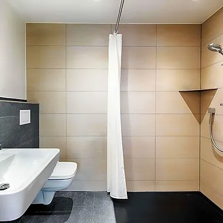 Augsburg-west Hotel 3*
