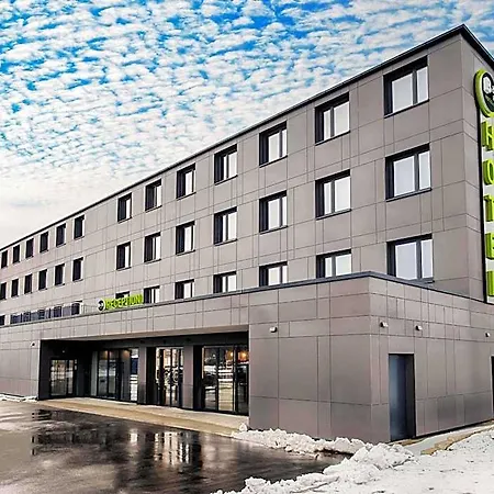 Augsburg-west