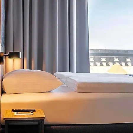 Hotel Augsburg-west 3*