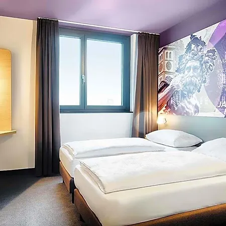 Augsburg-west 3*