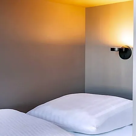 Augsburg-west Hotel 3*