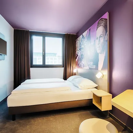 Hotel Augsburg-west Augsburg