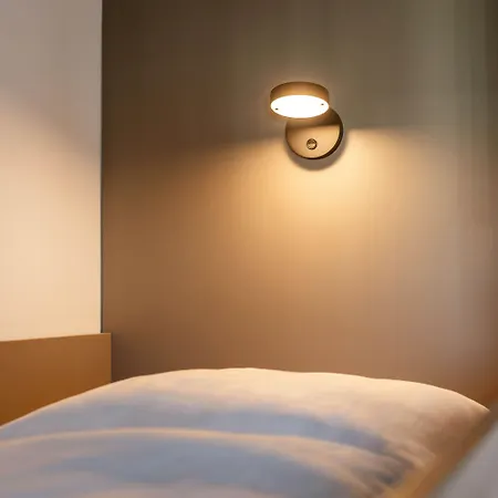 Hotel Augsburg-west 3*