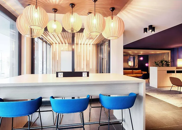 Hotell Augsburg-west Augsburg